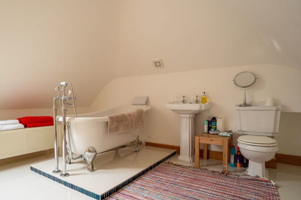 House sit in Shoreham-by-Sea, United Kingdom