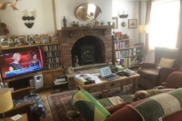 House sit in Exmouth, United Kingdom