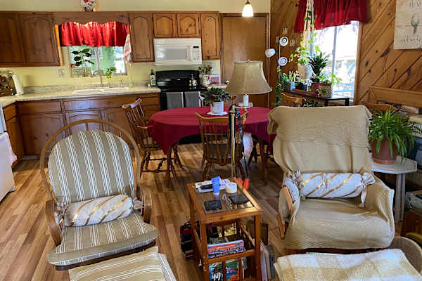 House sit in Show Low, AZ, US