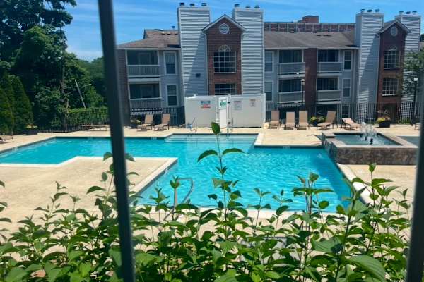 House sit in Bala-Cynwyd, PA, US