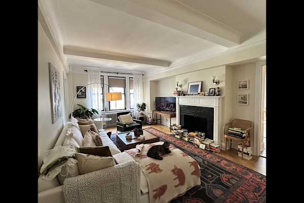 House sit in New York City, NY, US