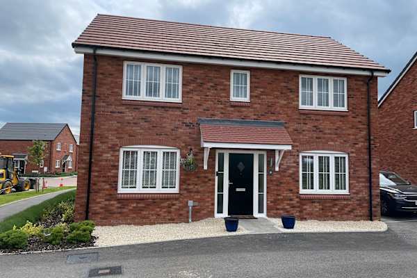 House sit in Warwick, United Kingdom