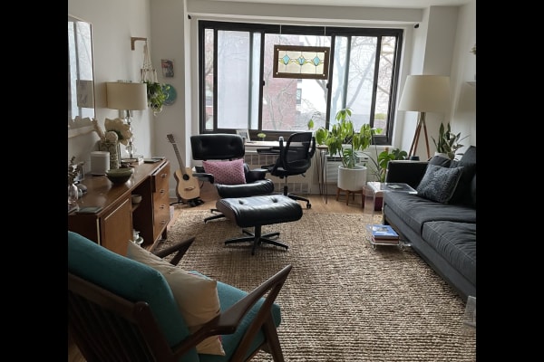 House sit in Brooklyn, NY, US