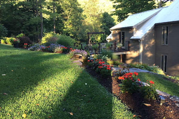 House sit in Brattleboro, VT, US