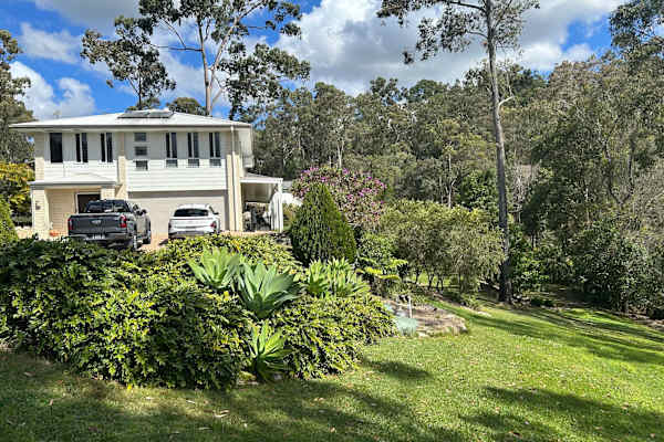 House sit in Gold Coast, QLD, Australia