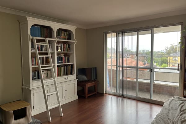 House sit in Kogarah, NSW, Australia