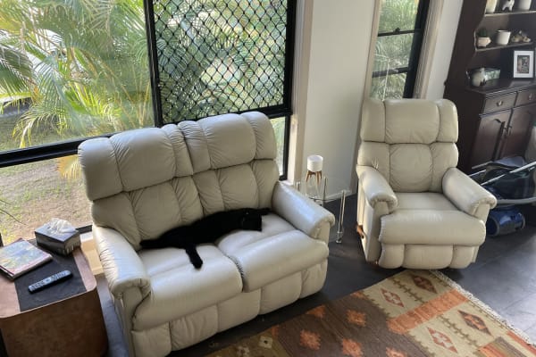 House sit in Tingoora, QLD, Australia