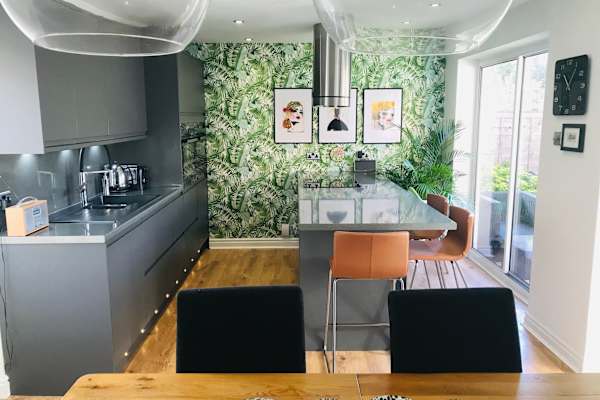 House sit in York, United Kingdom