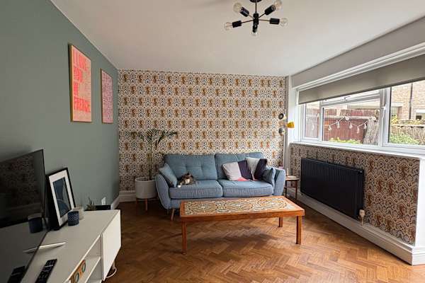 House sit in Beckenham, United Kingdom