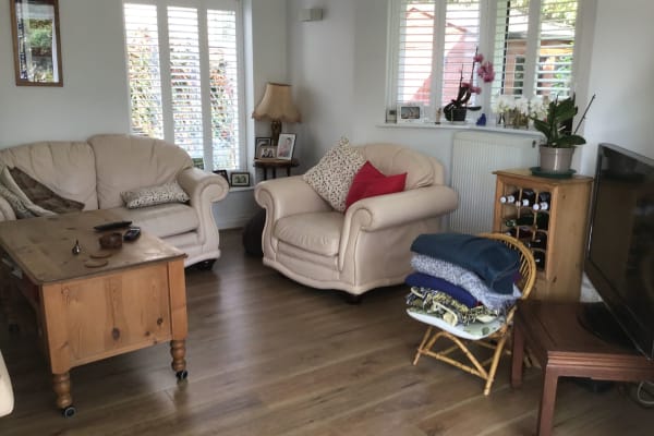 House sit in Cirencester, United Kingdom