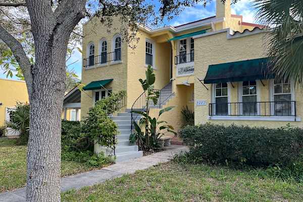 House sit in Melbourne, FL, US