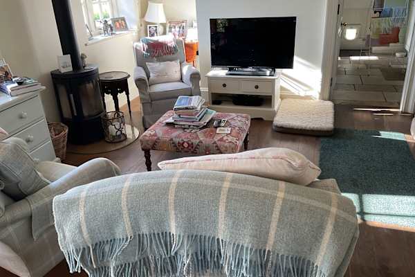 House sit in Liphook, United Kingdom
