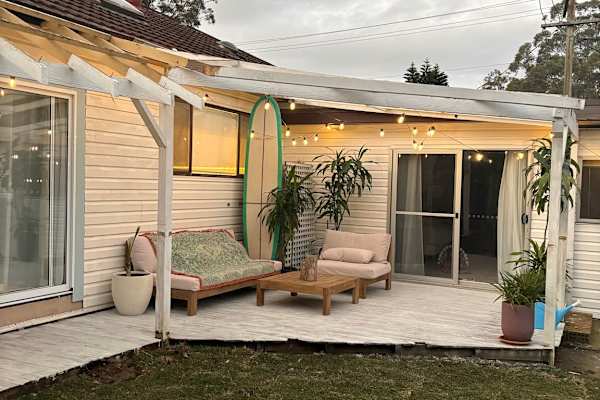 House sit in Kincumber, NSW, Australia