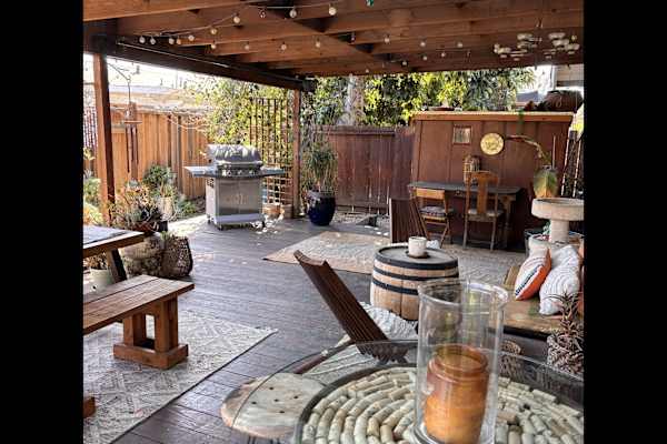 House sit in San Jose, CA, US