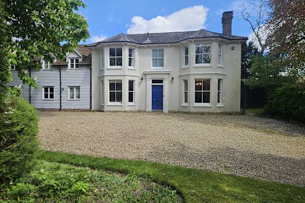House sit in Saffron Walden, United Kingdom