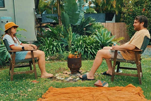 House sit in Woolgoolga, NSW, Australia