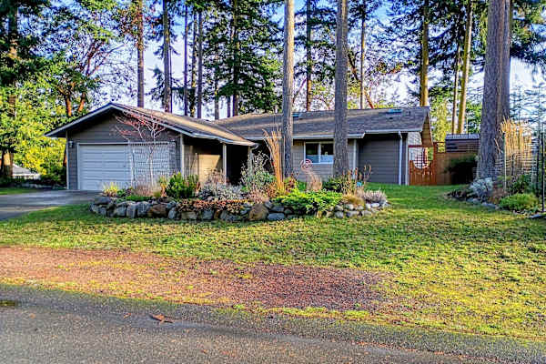 House sit in Port Townsend, WA, US