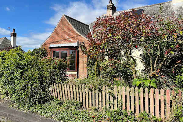 House sit in Berwick-Upon-Tweed, United Kingdom