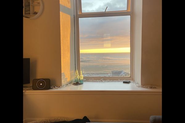House sit in Barmouth, United Kingdom
