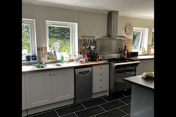 House sit in Dalmally, United Kingdom