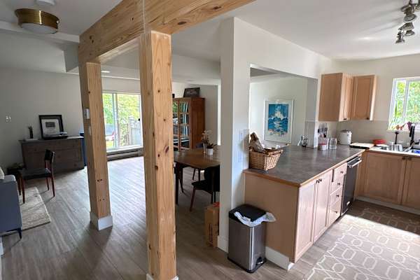 House sit in Brackendale, BC, Canada