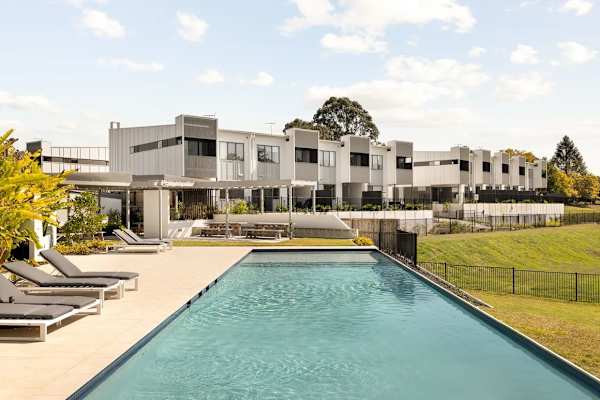 House sit in Brisbane, QLD, Australia