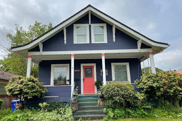 House sit in Portland, OR, US