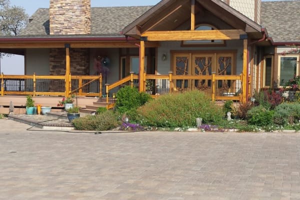 House sit in Nevada City, CA, US