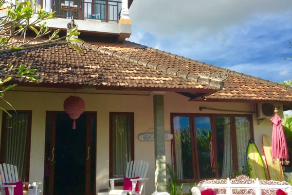 House sit in Canggu, Indonesia