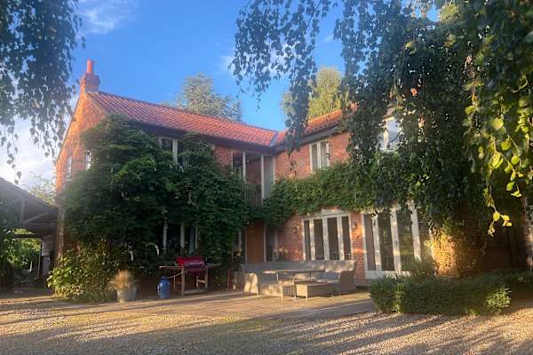 House sit in Nun Monkton, United Kingdom