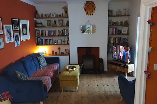 House sit in Sheringham, United Kingdom
