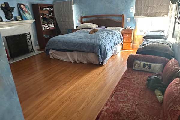 House sit in Palo Alto, CA, US