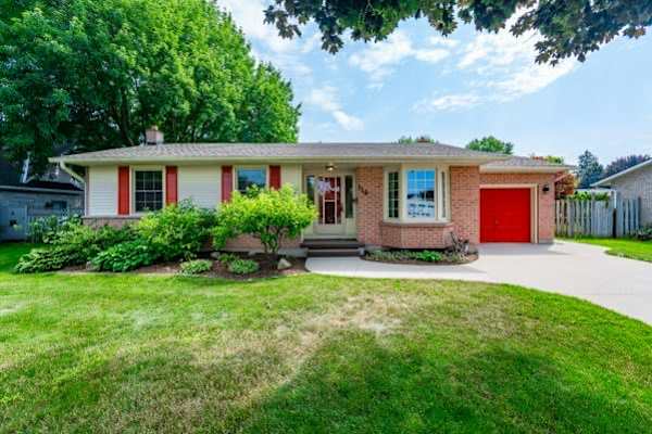 House sit in Grimsby, ON, Canada