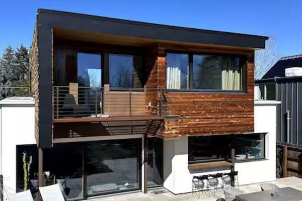 House sit in Boulder, CO, US