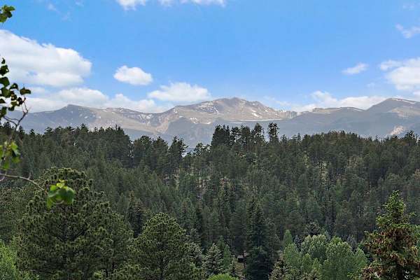 House sit in Evergreen, CO, US