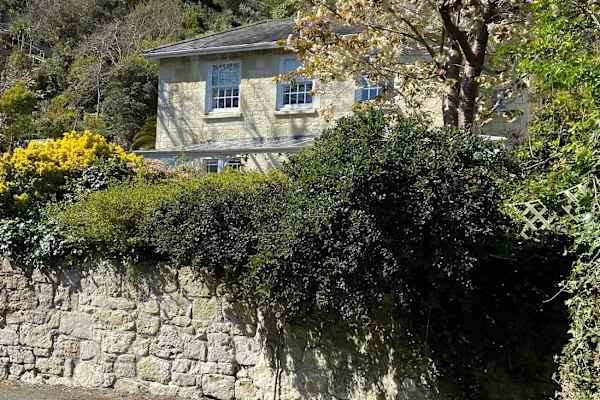 House sit in Ventnor, United Kingdom