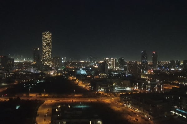 House sit in Dubai, United Arab Emirates