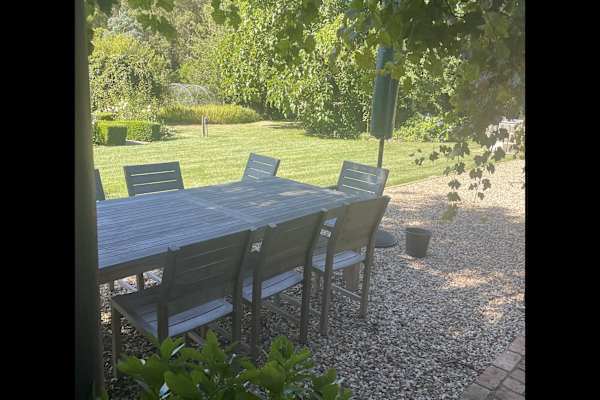 House sit in Trentham, VIC, Australia