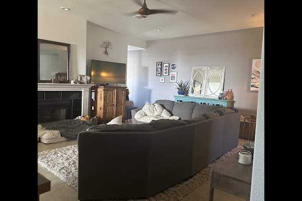 House sit in Las Cruces, NM, US