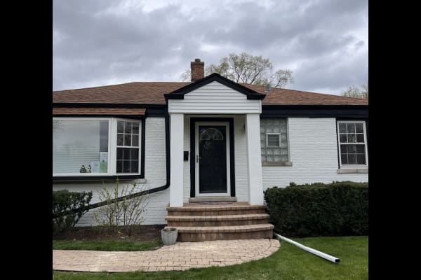 House sit in Northfield, IL, US