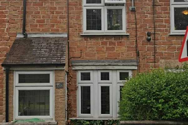 House sit in Nottingham, United Kingdom