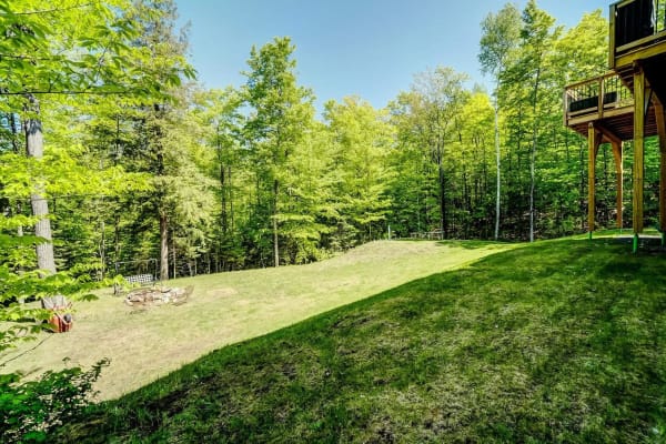 House sit in Mont-Cascades, QC, Canada