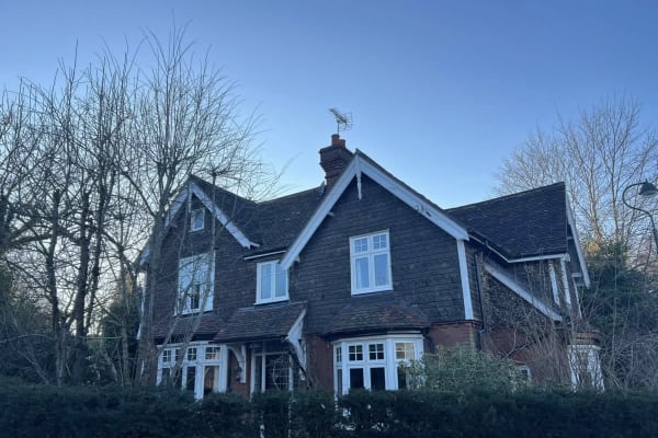 House sit in Haywards Heath, United Kingdom