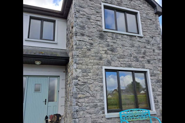 House sit in Buttevant, Ireland