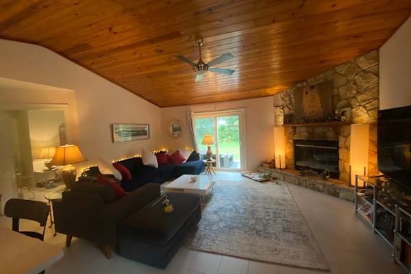 House sit in Fernandina Beach, FL, US