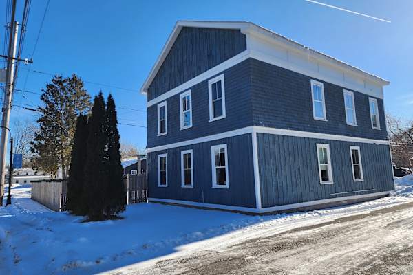 House sit in Kennebunk, ME, US