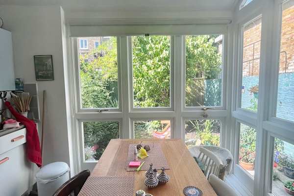 House sit in Finsbury Park, United Kingdom