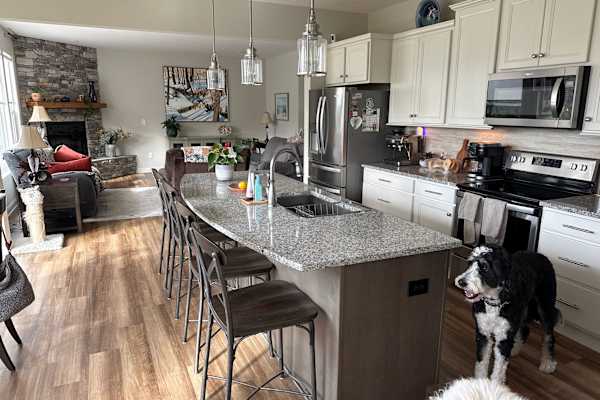 House sit in Cincinnati, OH, US