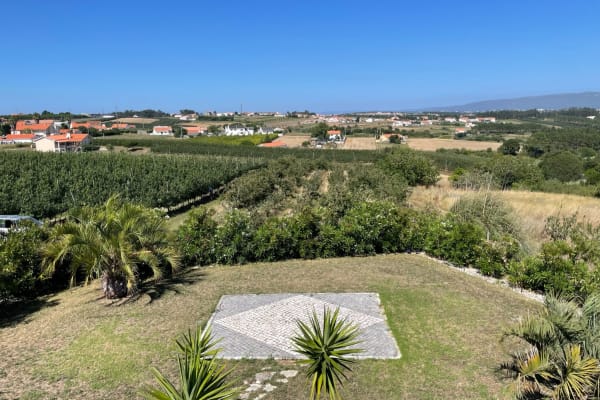 House sit in Vestiaria, Portugal