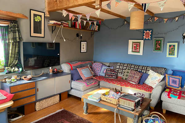 House sit in Newcastle Emlyn, United Kingdom